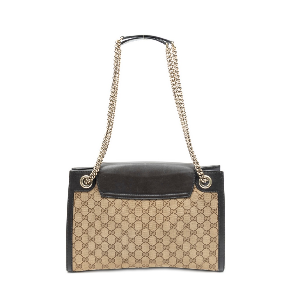 Gucci Large Emily Chain - Picture 5 of 10